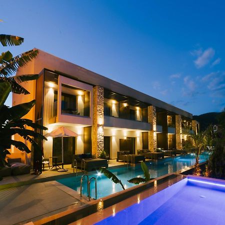 LANGO LUXURY LIVING suites Sívota Extérieur photo