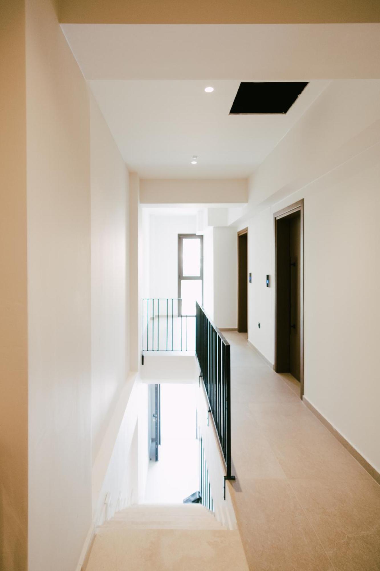 LANGO LUXURY LIVING suites Sívota Extérieur photo