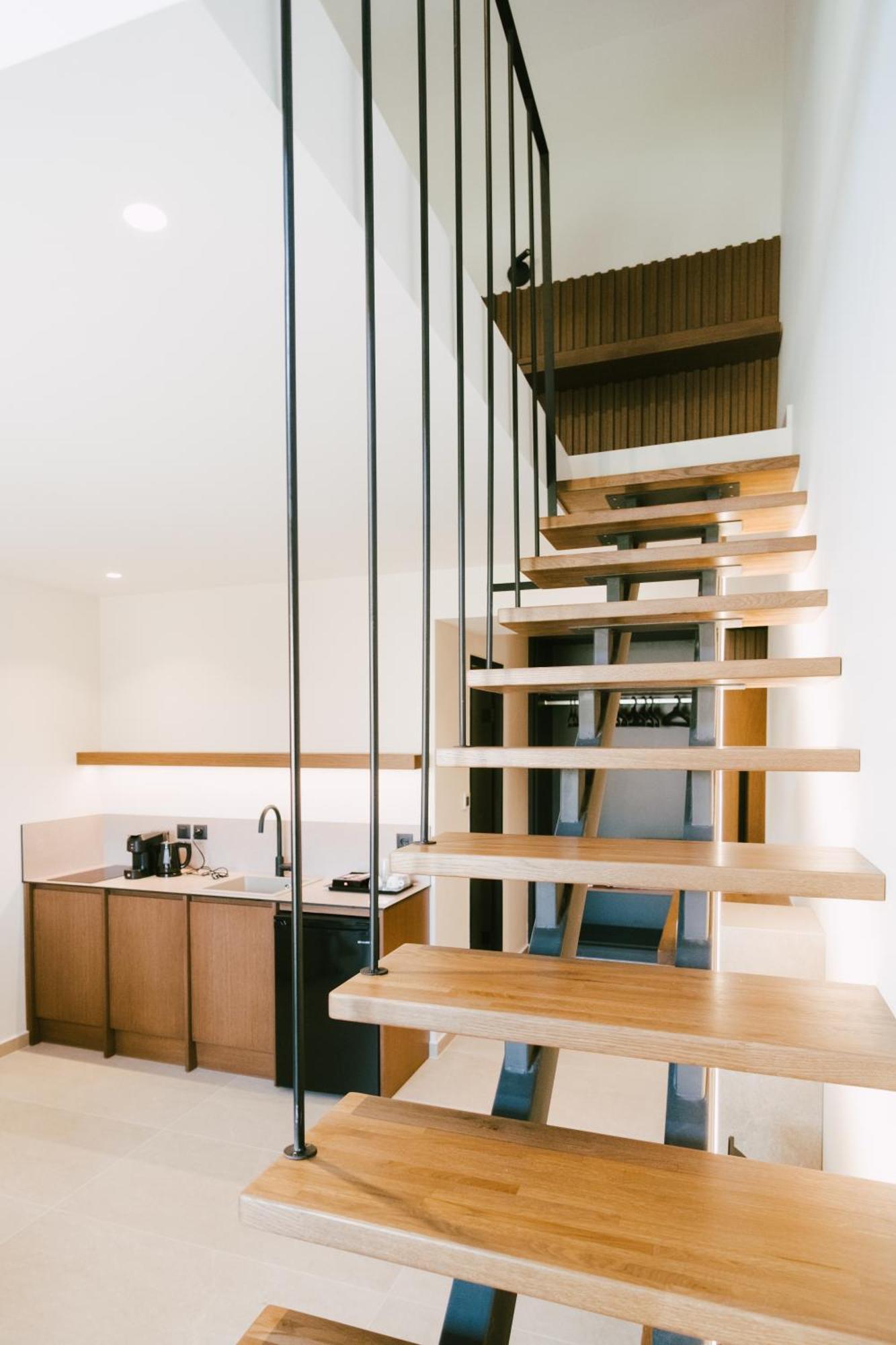 LANGO LUXURY LIVING suites Sívota Extérieur photo