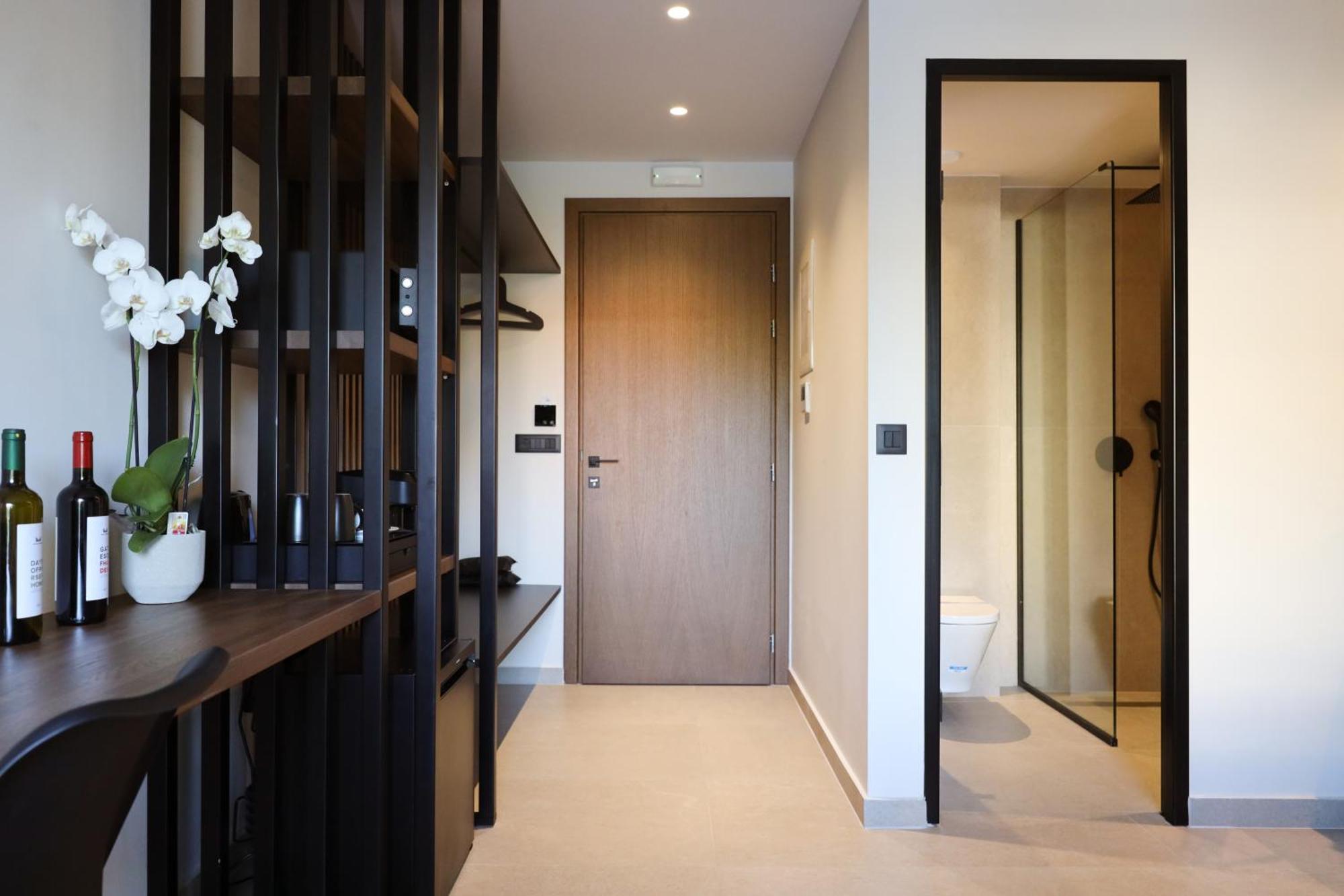 LANGO LUXURY LIVING suites Sívota Extérieur photo