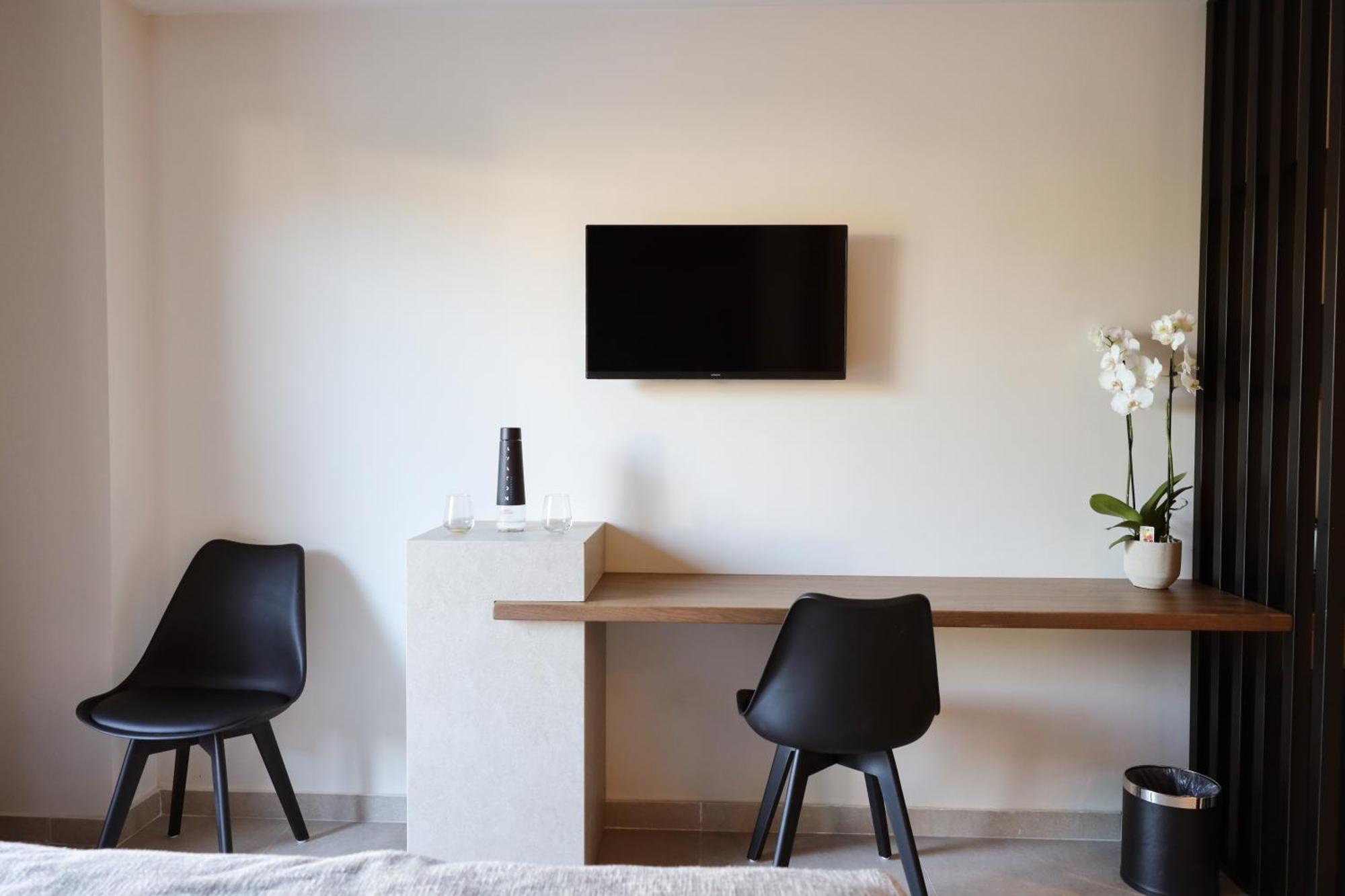 LANGO LUXURY LIVING suites Sívota Extérieur photo