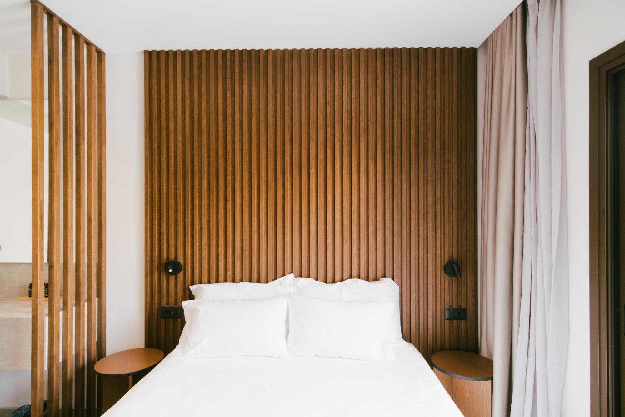 LANGO LUXURY LIVING suites Sívota Extérieur photo