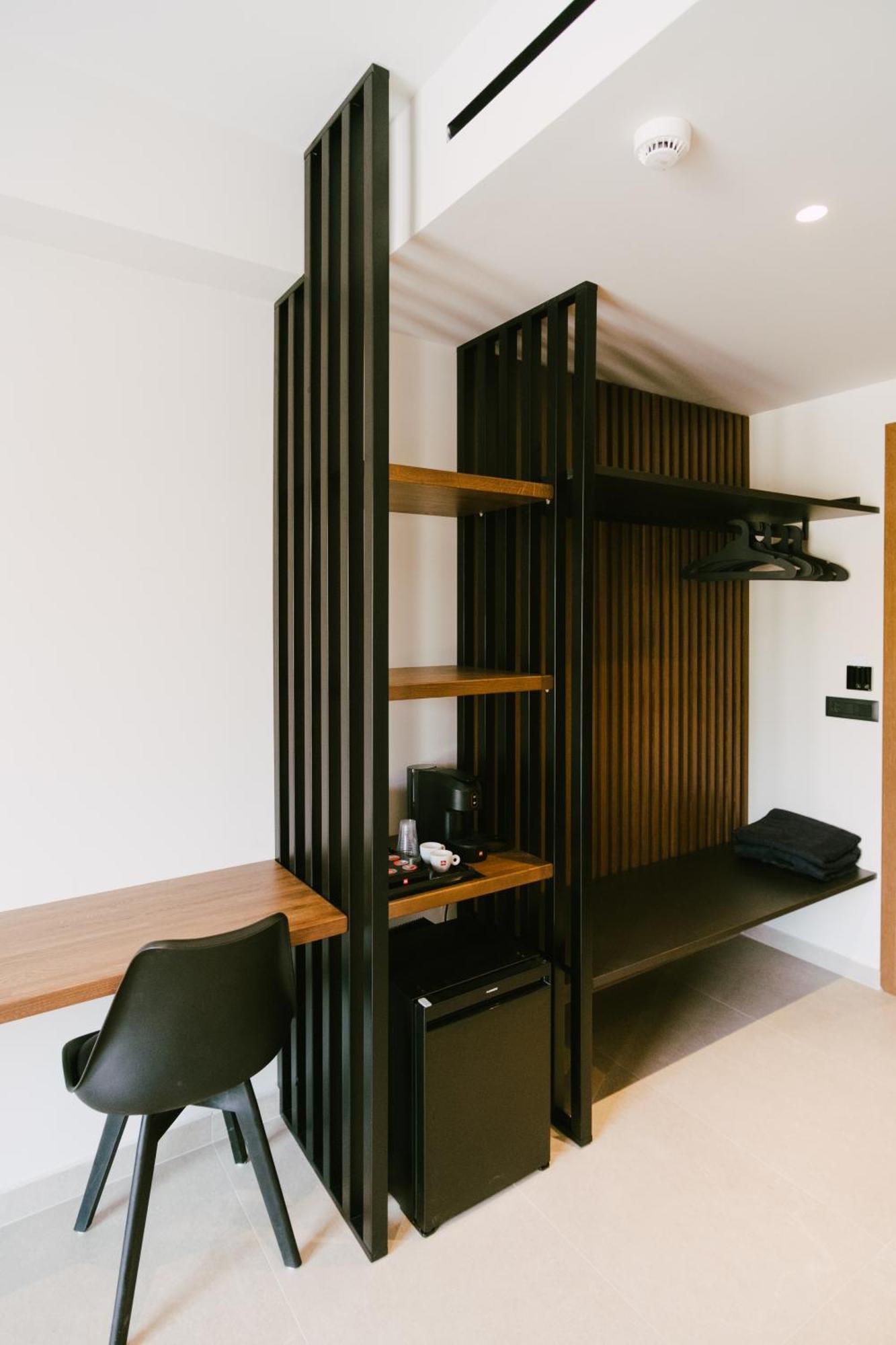 LANGO LUXURY LIVING suites Sívota Extérieur photo