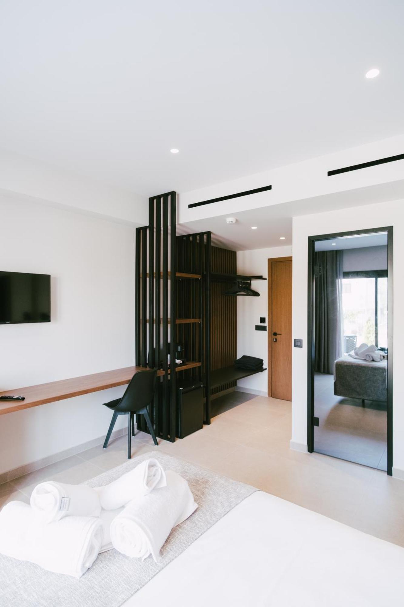 LANGO LUXURY LIVING suites Sívota Extérieur photo