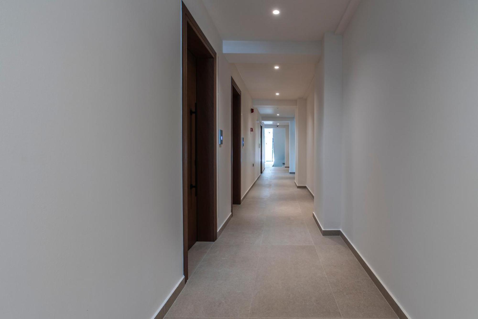 LANGO LUXURY LIVING suites Sívota Extérieur photo