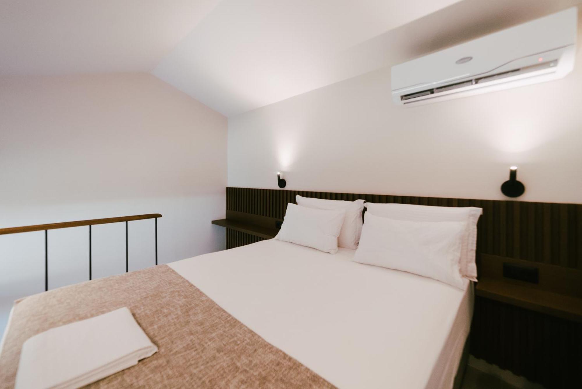 LANGO LUXURY LIVING suites Sívota Extérieur photo