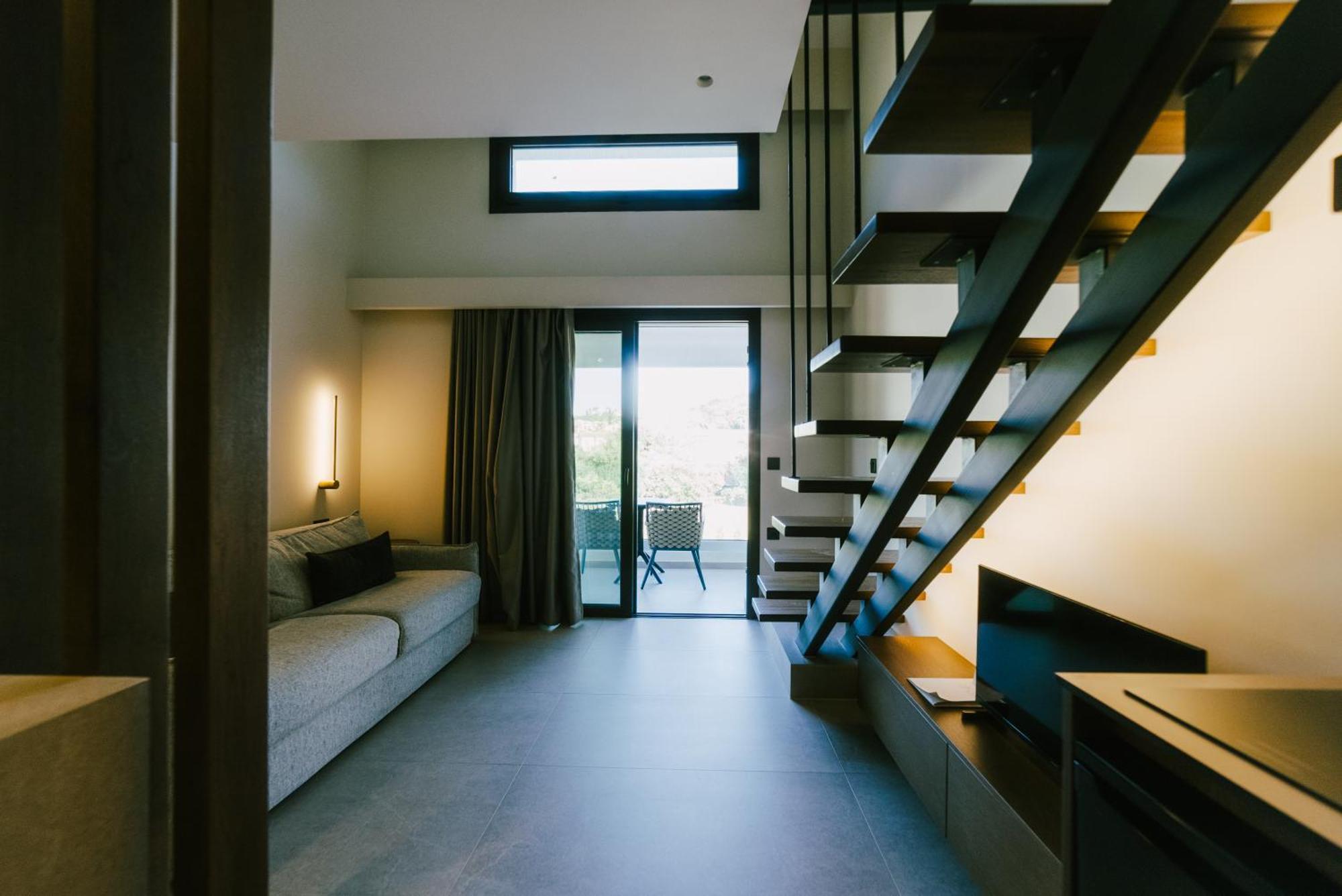 LANGO LUXURY LIVING suites Sívota Extérieur photo