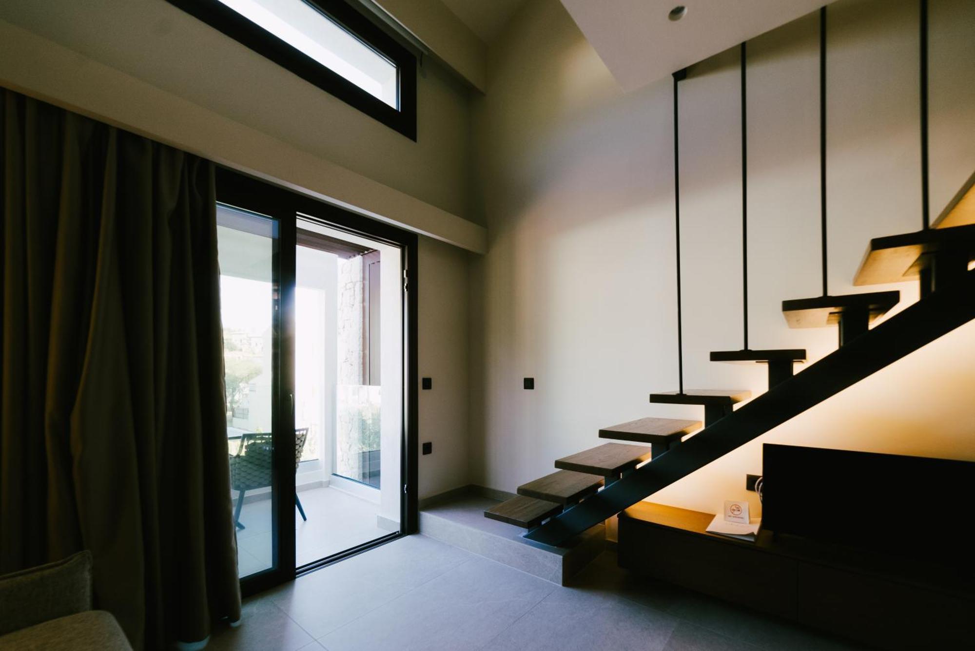 LANGO LUXURY LIVING suites Sívota Extérieur photo