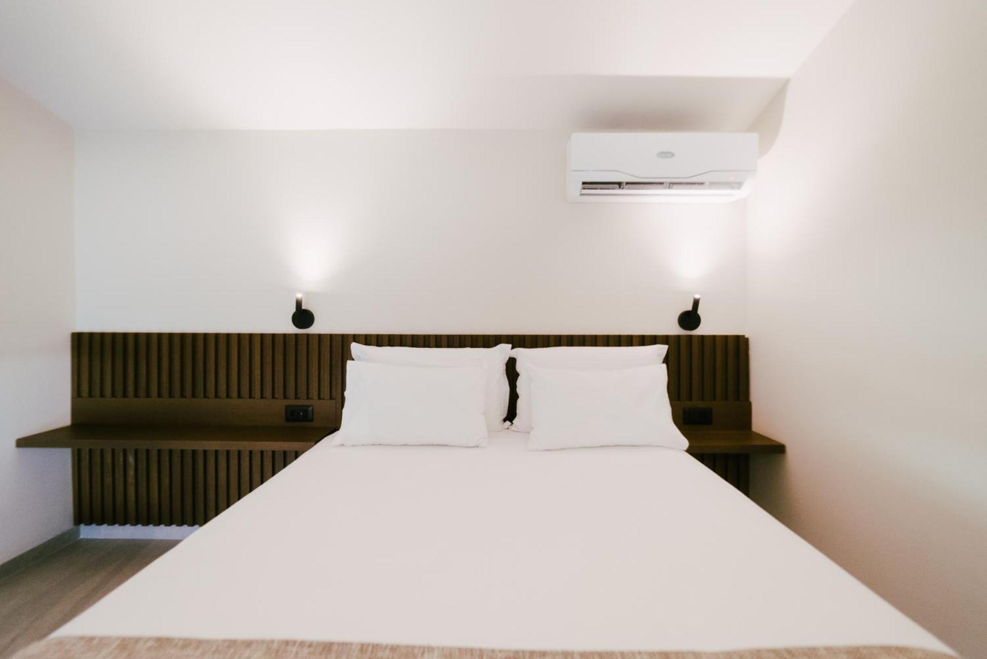 LANGO LUXURY LIVING suites Sívota Extérieur photo